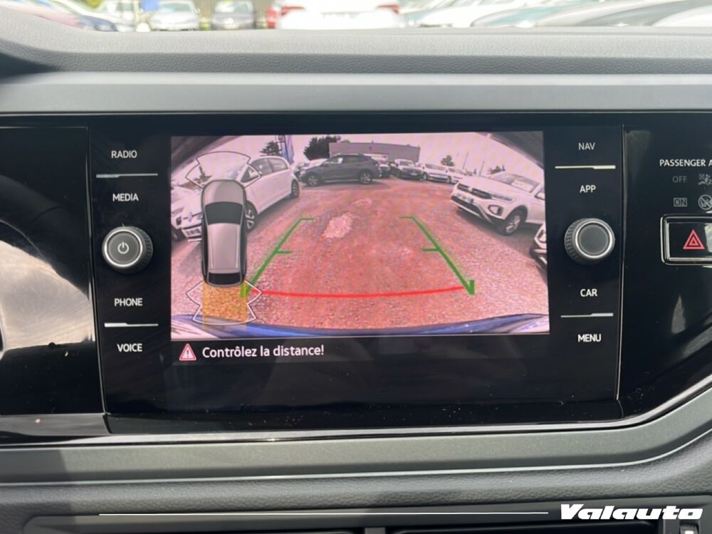 Taigo R-LINE EDITION 1.0 TSI 115CH DSG7 2025 occasion 59400 Cambrai