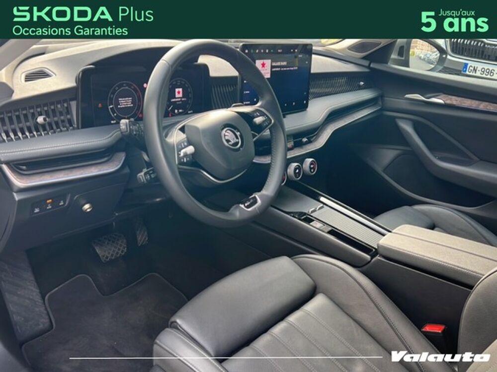 Superb LAURIN & KLEMENT 2.0 TDI 150... 2024 occasion 59130 Lambersart