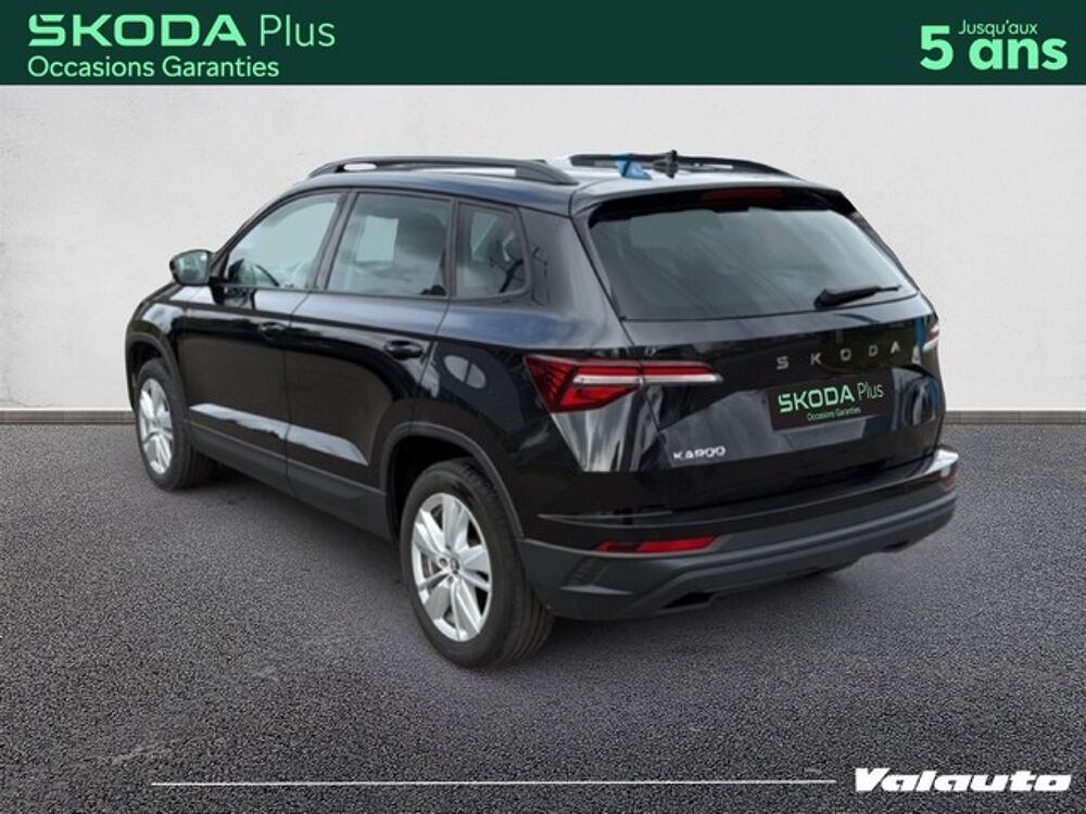 Karoq SELECTION 1.5 TSI EVO2 150 CH 2025 occasion 59223 Roncq