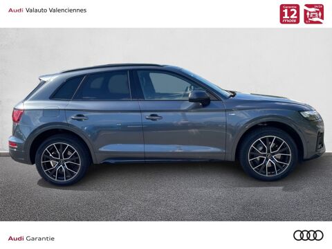 Q5 50 TFSIE 299 CH QUATTRO S TRONIC 7 S LINE 2024 occasion 59860 Bruay-sur-l'Escaut