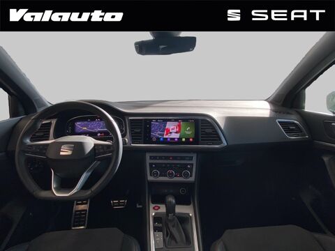 Ateca FR 1.5 TSI 150 CH DSG7 2023 occasion 59400 Cambrai
