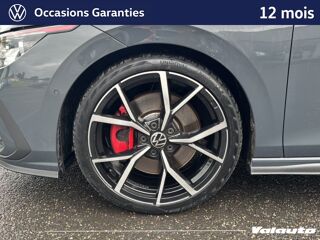 Golf GTI 2.0 TSI 245 DSG 2023 occasion 59400 Cambrai