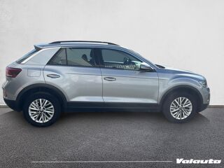 T-ROC LIFE PLUS 1.5 TSI 150CH DSG7 2022 occasion 59100 Roubaix