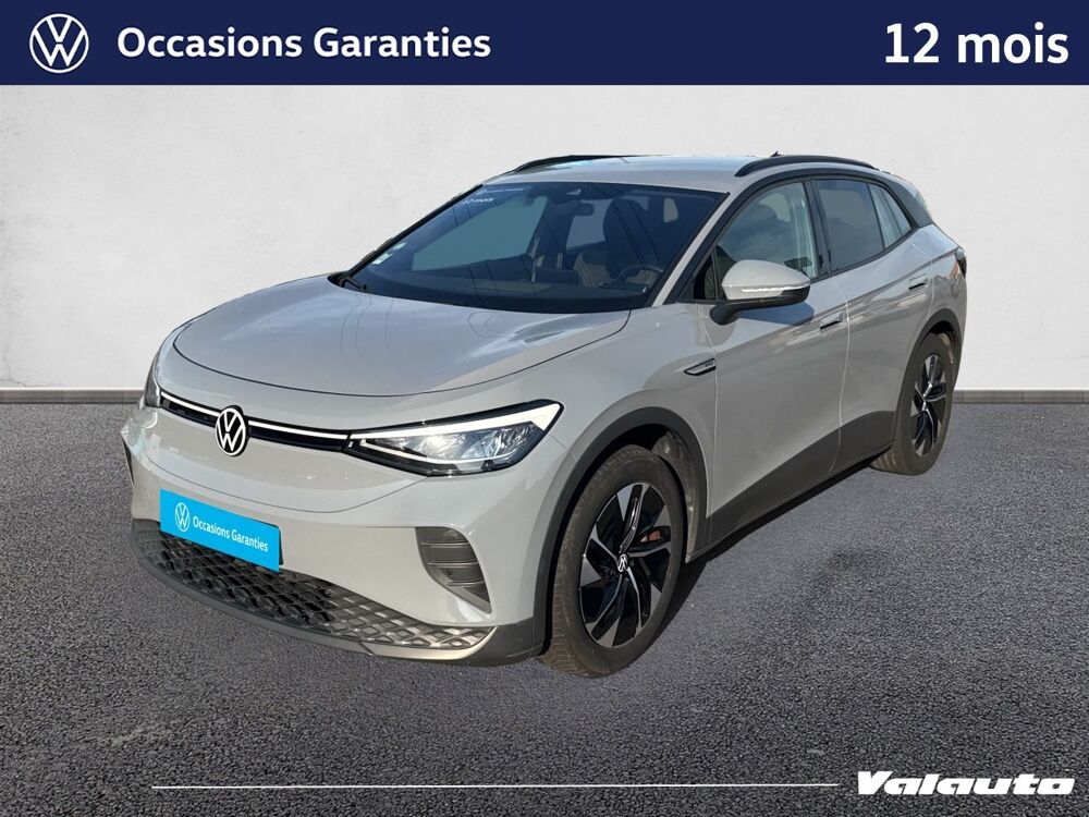 ID.4 PRO (77KWH/128KW) 2023 occasion 59223 Roncq