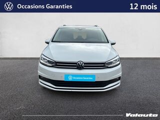 Touran VW EDITION 1.5 TSI 150 CH BVM6 7PL 2025 occasion 59930 La Chapelle-d'Armenti&egrave;res