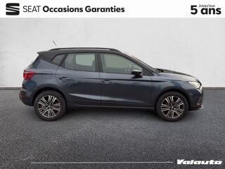 Arona 1.0 TSI 95 CH COPA 2025 occasion 59223 Roncq