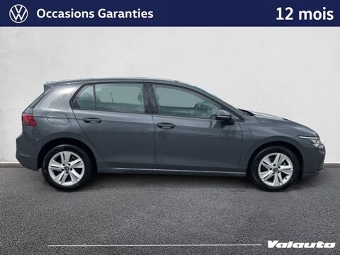 Golf LIFE 2.0 TDI 116 CH DSG7 2022 occasion 59223 Roncq
