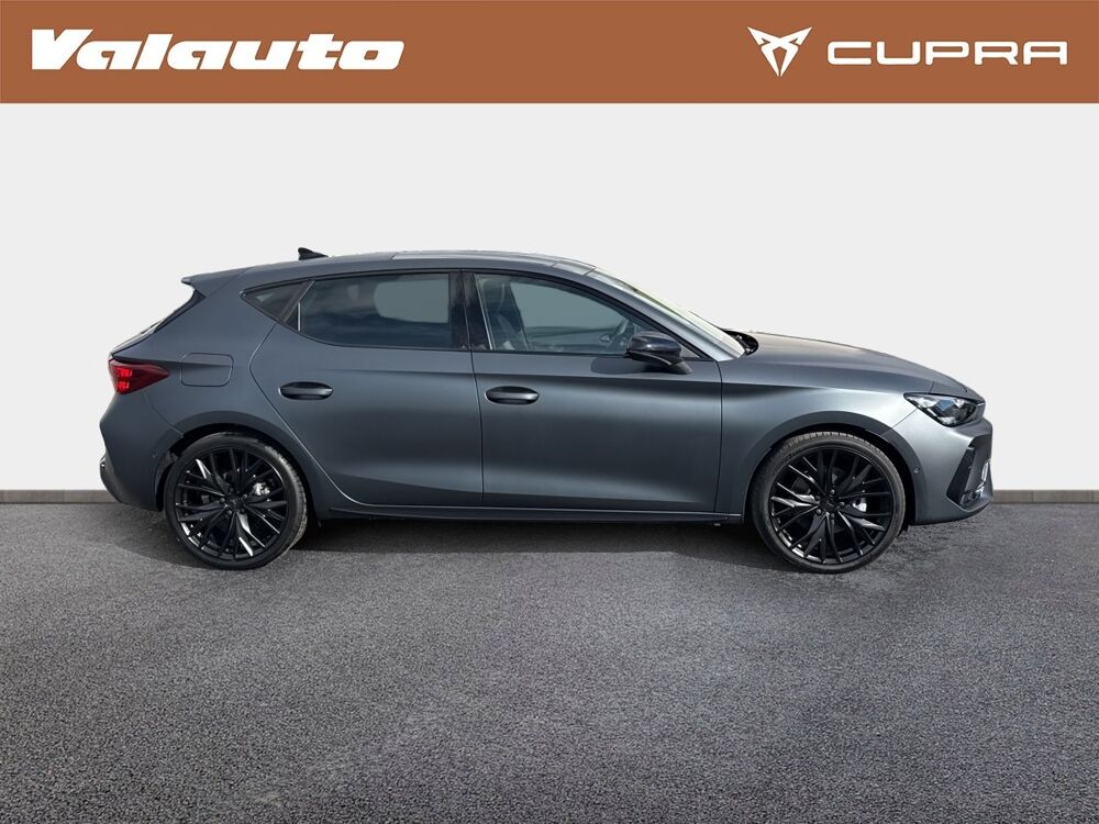 Leon CUPRA V 1.5 ETSI 150 CH DSG7 2026 occasion 59400 Cambrai