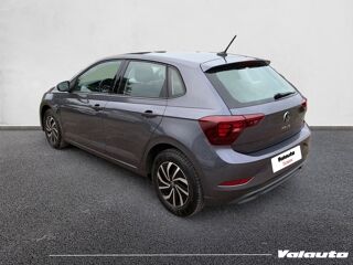 Polo LIFE PLUS 1.0 TSI 95CH BVM5 2023 occasion 59930 La Chapelle-d'Armenti&egrave;res