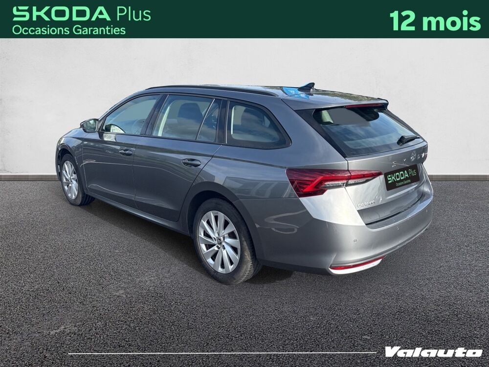 Octavia SELECTION 2.0 TDI 150 DSG7 2025 occasion 59860 Bruay-sur-l'Escaut