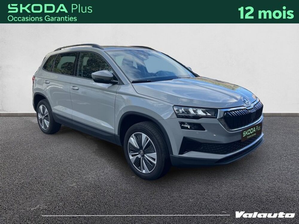 Karoq BUSINESS 1.0 TSI 110CH BVM6 2023 occasion 59130 Lambersart