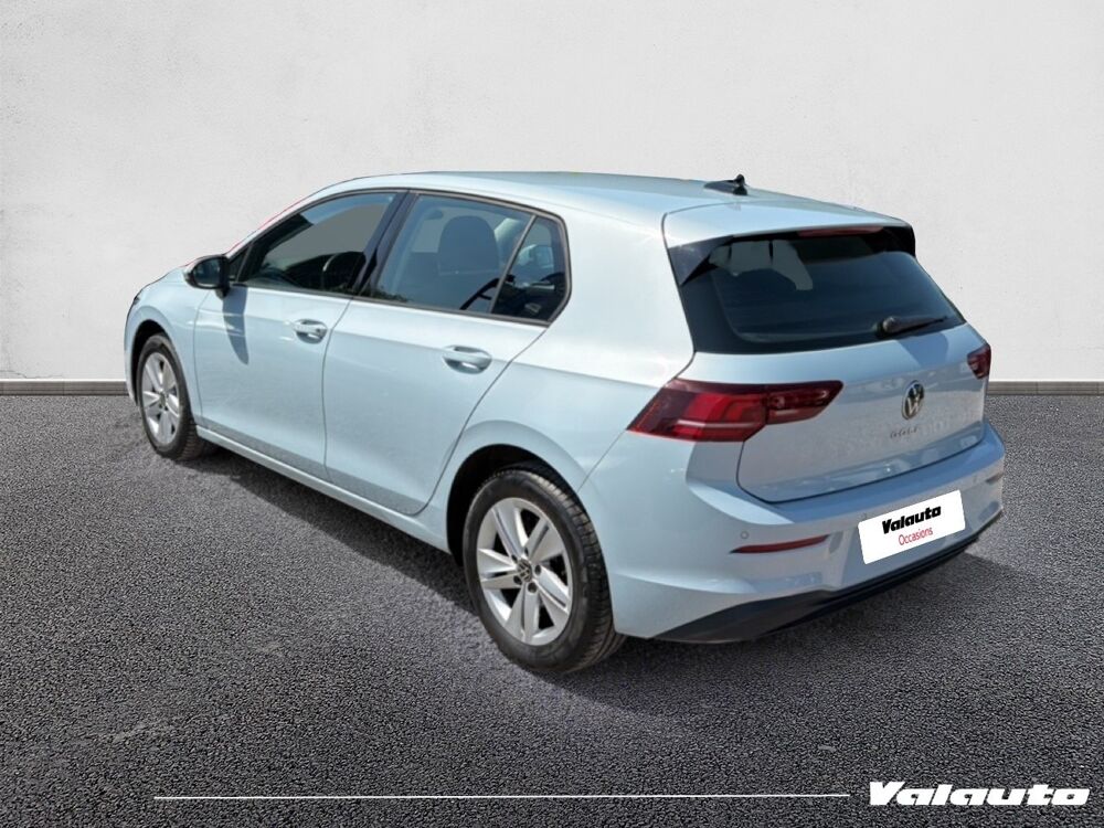 Golf LIFE PLUS 1.5 TSI 116CH BVM6 2024 occasion 59930 La Chapelle-d'Armenti&egrave;res