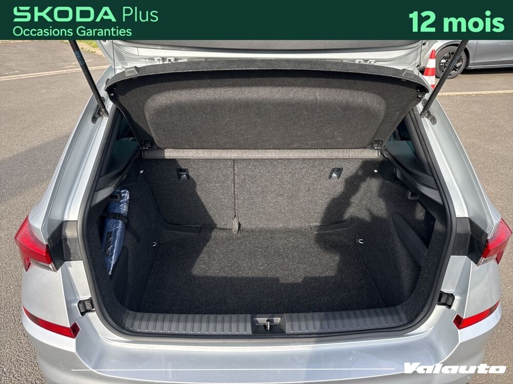 Kamiq MONTE CARLO 1.0 TSI 110 CH 2023 occasion 59223 Roncq