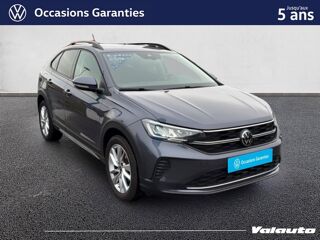 Taigo VW EDITION 1.0 TSI 116 CH DSG7 2025 occasion 59223 Roncq