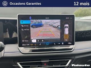 Tiguan 2.0 TDI 150CH DSG7 R LINE 2025 occasion 59930 La Chapelle-d'Armenti&egrave;res