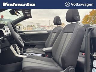 T-ROC CAB FL 1.5 TSI 150 CH DSG7 STYLE 2025 occasion 59400 Cambrai