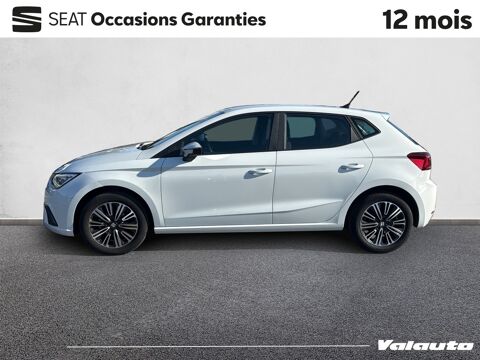 Ibiza STYLE 1.0 TSI 95 CH BVM5 2022 occasion 59223 Roncq