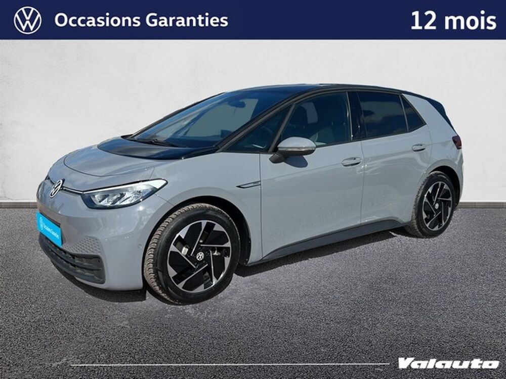ID.3 PRO 204 PERFORMANCE ACTIVE 2023 occasion 59930 La Chapelle-d'Armenti&egrave;res
