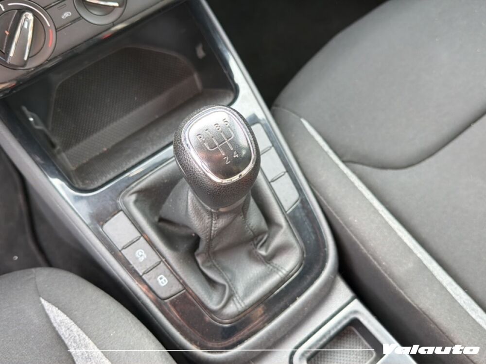 Fabia ACTIVE 1.0 MPI 80CH 2024 occasion 59130 Lambersart