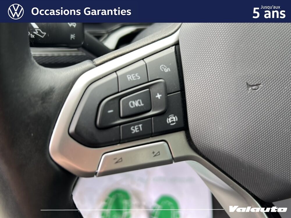 Polo 1.0 TSI 95 CH BVM5 VW EDITION 2025 occasion 62217 Beaurains