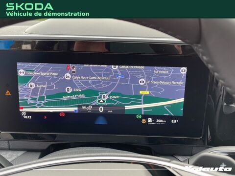 Kodiaq 5 PL PLUS 2.0 TDI 150 CV DSG7 MALU... 2026 occasion 59223 Roncq