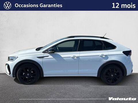 Taigo 1.5 TSI 150 DSG7 R-LINE 2023 occasion 59860 Bruay-sur-l'Escaut
