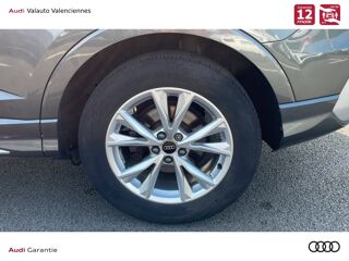Q3 35 TDI 150 CH S TRONIC S LINE 2023 occasion 59860 Bruay-sur-l'Escaut