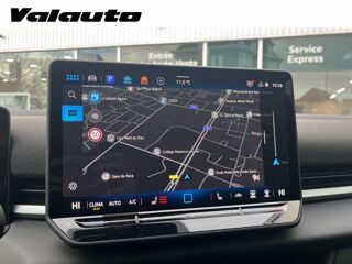 T-ROC NOUVEAU NF 1.5 ETSI HYBRID 150CH DSG7 ... 2025 occasion 59100 Roubaix