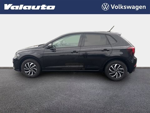 Polo VW EDITION 1.0 TSI 95 2025 occasion 59400 Cambrai