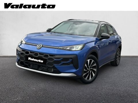 Annonce voiture Volkswagen T-ROC 30990 €
