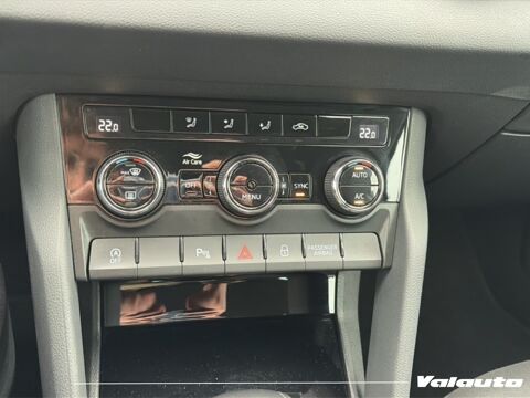 Karoq BUSINSS 2.0 TDI 116 DSG7 2022 occasion 59860 Bruay-sur-l'Escaut