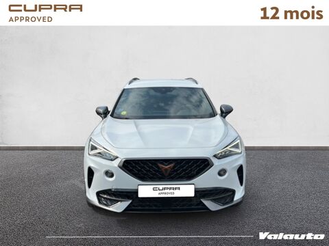 Formentor V 2.0 TDI 150 DSG7 4DRIVE 2022 occasion 62217 Beaurains