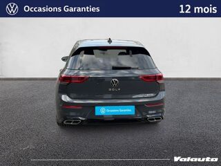 Golf A8 1.5 ETSI MILD HYBRID 130 DSG7 R LINE 2024 occasion 59860 Bruay-sur-l'Escaut