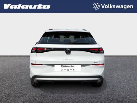 T-ROC NOUVEAU NF 1.5 ETSI HYBRID 116CH DSG7 ... 2026 occasion 59400 Cambrai