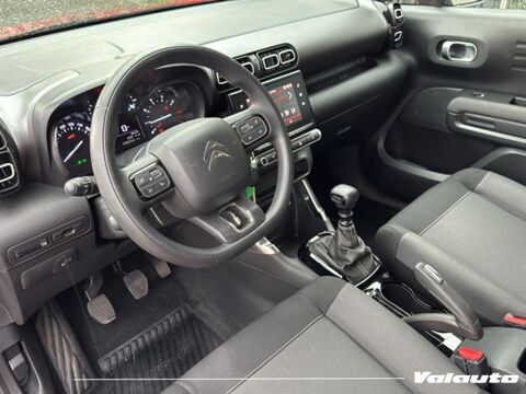 C3 Aircross 110CH FEEL 2022 occasion 59860 Bruay-sur-l'Escaut