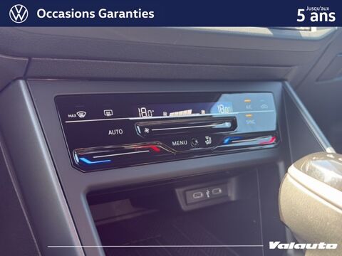 Taigo 1.0 TSI 116 CH DSG7 R LINE 2025 occasion 59223 Roncq