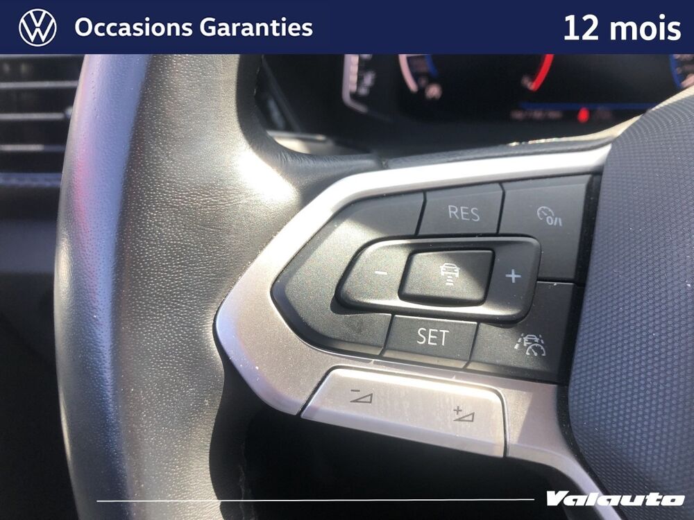 T-Cross 1.0 TSI 95 CH LIFE TECH 2023 occasion 62217 Beaurains