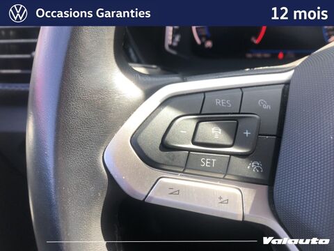 T-Cross 1.0 TSI 95 CH LIFE TECH 2023 occasion 62217 Beaurains