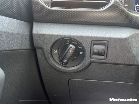 T-Cross 1.0 TSI 95 CH 2023 occasion 59100 Roubaix