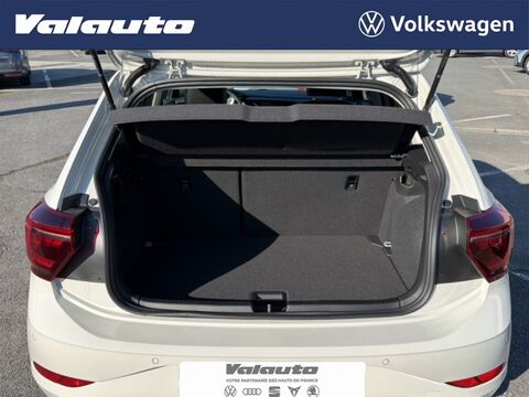 Polo FL 1.0 TSI 95 CH BVM5 STYLE 2026 occasion 59400 Cambrai