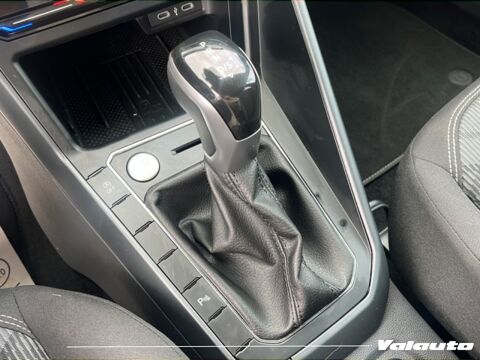Taigo R-LINE EDITION 1.0 TSI 115CH DSG7 2025 occasion 59930 La Chapelle-d'Armenti&egrave;res