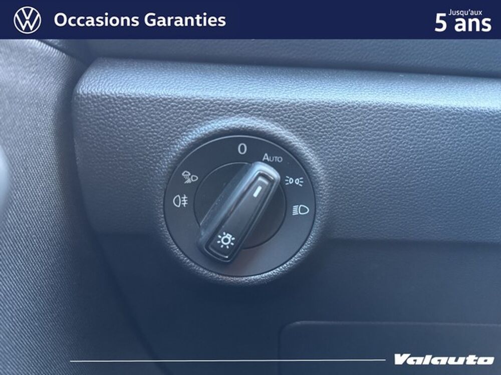 T-ROC T ROC VW EDITION 1.0 TSI 116 CH BVM6 2025 occasion 59223 Roncq