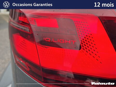 Golf GTI 2.0 TSI 245 DSG 2023 occasion 59400 Cambrai