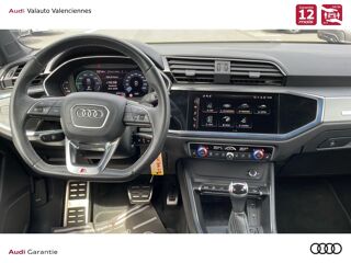 Q3 45 ETFSI 245CH S TRONIC S LINE 2023 occasion 59860 Bruay-sur-l'Escaut