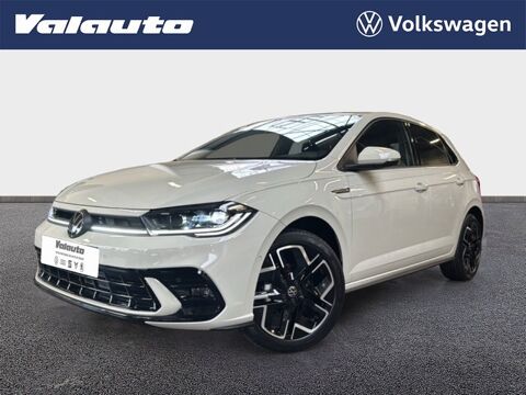 Annonce voiture Volkswagen Polo 24290 €
