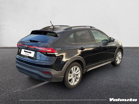 Taigo 1.0 TSI 116 CH DSG7 LIFE 2025 occasion 59720 Louvroil