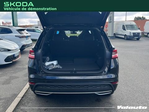 Kodiaq SPORTLINE 7 PLACES 1.5 TSI 150 HYB... 2026 occasion 59223 Roncq