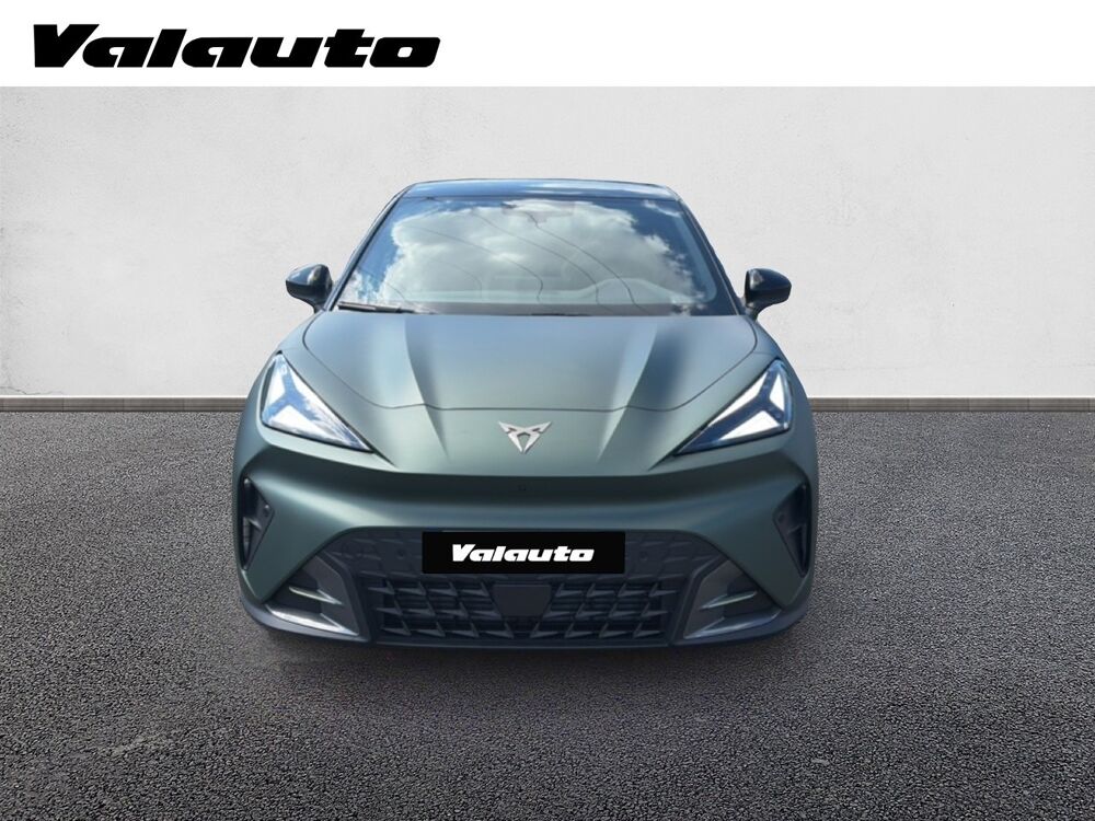 Raval CUPRA VZ 225CV 2026 occasion 59223 Roncq