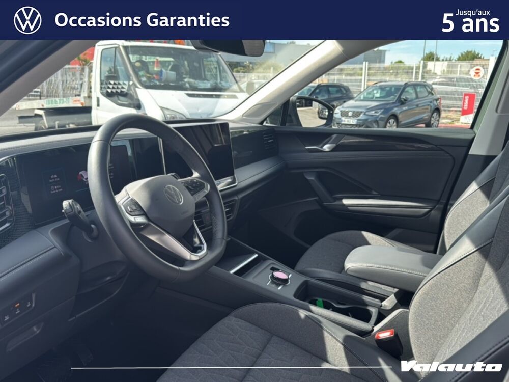 Tiguan VW EDITION 1.5 EHYBRID 204 2025 occasion 59400 Cambrai