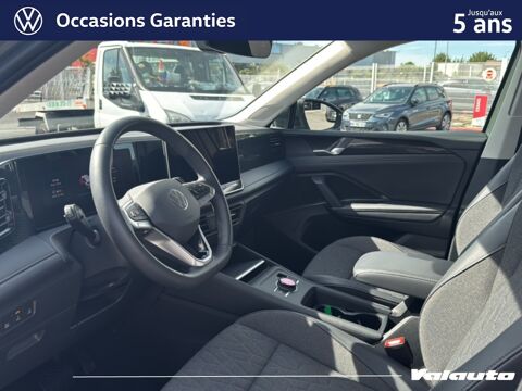 Tiguan VW EDITION 1.5 EHYBRID 204 2025 occasion 59400 Cambrai